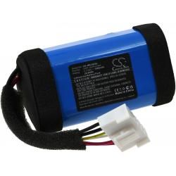 batéria pre reproduktor JBL Charge 5, Typ GSP-1S3P-CH4A
