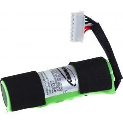 batéria pre reproduktor Sony Typ SF-02