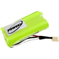 batéria pre reproduktor TDK Life on Record A12