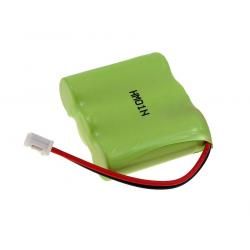 batéria pre Sagem/Sagemcom D10T/ Löwe AlphaTel 3100D/ Typ CPAA36036