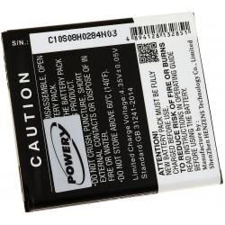 batéria pre Samsung Galaxy Core Max / SM-G5108 / Typ EB-BG510CBC s NFC