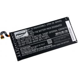 batéria pre Samsung Galaxy S6 Edge Plus / SM-G928A / Typ EB-BG928ABE