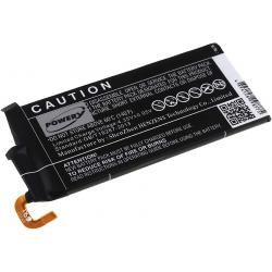 batéria pre Samsung Galaxy S6 Edge / SM-G925 / Typ EB-BG925ABE