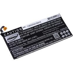 batéria pre Samsung Galaxy S7 Edge / SM-G935A / Typ EB-BG935ABE