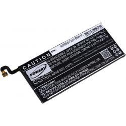 batéria pre Samsung Galaxy S7 / SM-G930A / Typ EB-BG930ABA