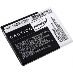 batéria pre Samsung GT-I8262
