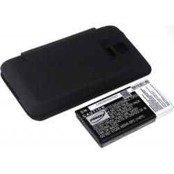 batéria pre Samsung GT-I9602 s Flip Cover