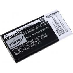 batéria pre Samsung SM-G800F