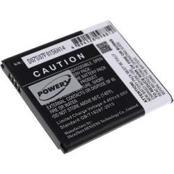 batéria pre Samsung SM-J100H/DS