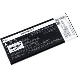 batéria pre Samsung SM-N9100 s NFC čipom