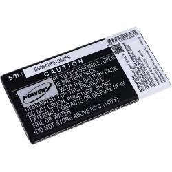 batéria pre Samsung Typ EB-BG903BBA