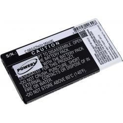 batéria pre Samsung Typ EB-BG903BBE s NFC čipom