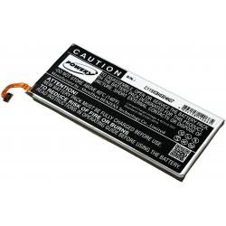 batéria pre Samsung Typ EB-BJ800ABE