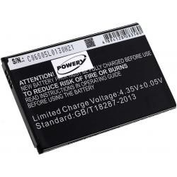 batéria pre Samsung Typ EB-BN750BBC