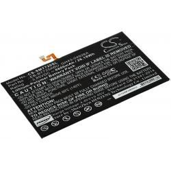 batéria pre Samsung Typ EB-BT725ABU