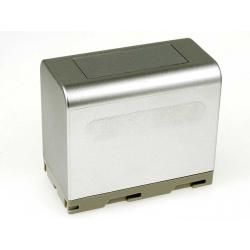 batéria pre Samsung VP-L850D 5500mAh