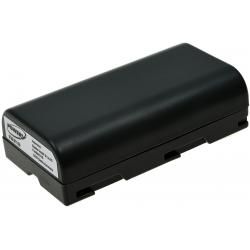 batéria pre Samsung VP-W60 2600mAh