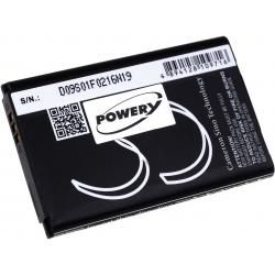 batéria pre Samsung Xcover 550 / Typ EB-BB550ABE