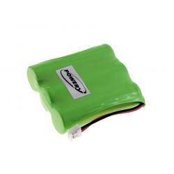 batéria pre Sanyo typ 23-966