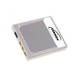 batéria pre Sanyo Xacti DMX-C40(S)