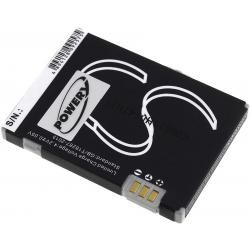 batéria pre Siemens Gigasada M2 / Typ V30145-K130-X398