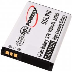 batéria pre Siemens gigaset SL910A