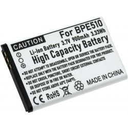 batéria pre Simvalley Typ PX-3371-912