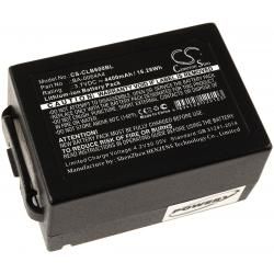 batéria pre skener Cipherlab CP60 / CP60G / Typ BA-0064A4