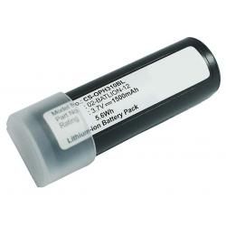 batéria pre skener Opticon 3101 / Typ 02-BATLION-12