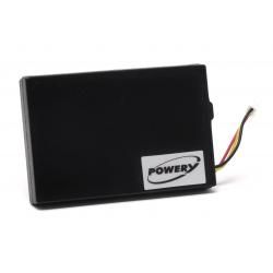 batéria pre slúchadlá Gaming slúchadlá Logitech G533 / G933 / Typ 533-000132