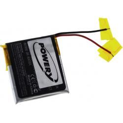 batéria pre slúchadlá Jabra BT3030 / Typ AHB302323