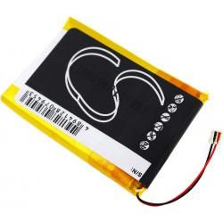 batéria pre slúchadlá Jabra Pro 9400 / Typ AHB412434PJ