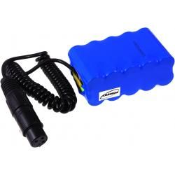 batéria pre slúchadlá Sennheiser Typ BA202-12