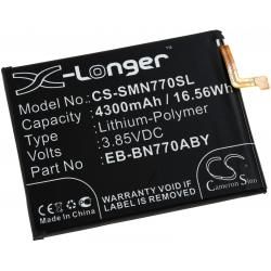 batéria pre Smartphone, mobil Samsung SM-N770F/DS, SM-N770F/DSM