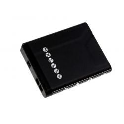batéria pre Sony DSC-RXO