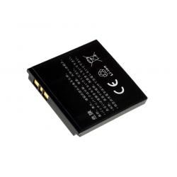 batéria pre Sony-Ericsson C510
