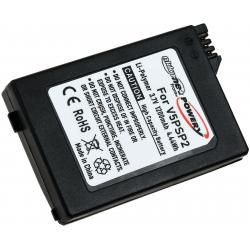 batéria pre Sony PSP-S110