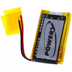 batéria pre Sony SBH-20 / Typ AHB441623