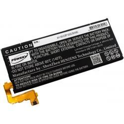 batéria pre Sony Typ LIS1624ERPC