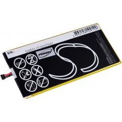 batéria pre tablet Acer Iconia B1-720-L804
