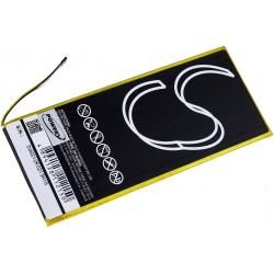 batéria pre tablet Acer Iconia One 7 / A1402 / Typ 3165142P