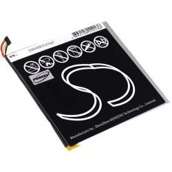 batéria pre tablet Acer Tab A1-840-131U