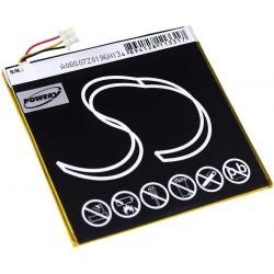 batéria pre tablet Acer Typ PR-329083