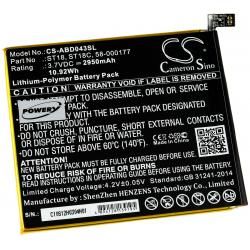 batéria pre tablet  Amazon Kindle Fire 7. generácia (2017) / SR043KL / Typ ST18