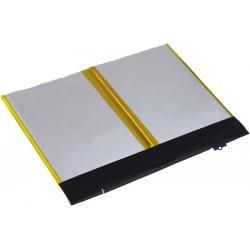 batéria pre tablet Apple Typ A1567