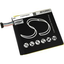 batéria pre tablet Asus ME175CG