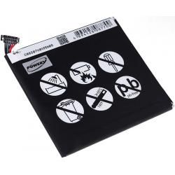 batéria pre tablet Asus ME571K