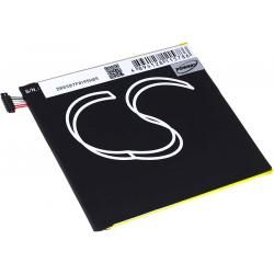 batéria pre tablet Asus Z300C