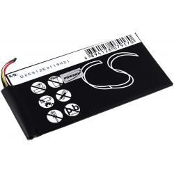 batéria pre Tablet Google Typ C11-ME370T