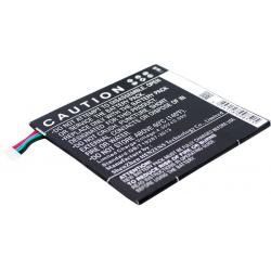 batéria pre Tablet LG Pad 7.0
